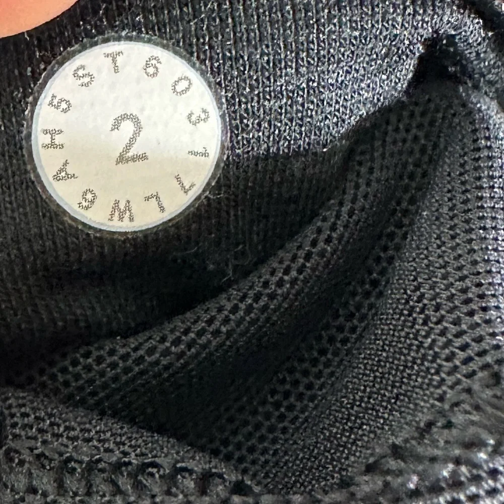 Lululemon Break Free Crop Nulux 17